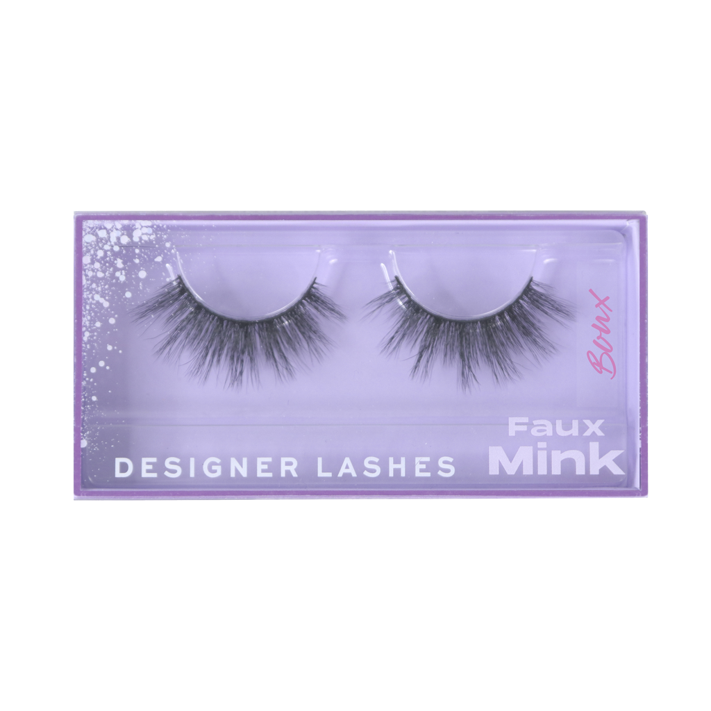 BOUX - Designer Lashes