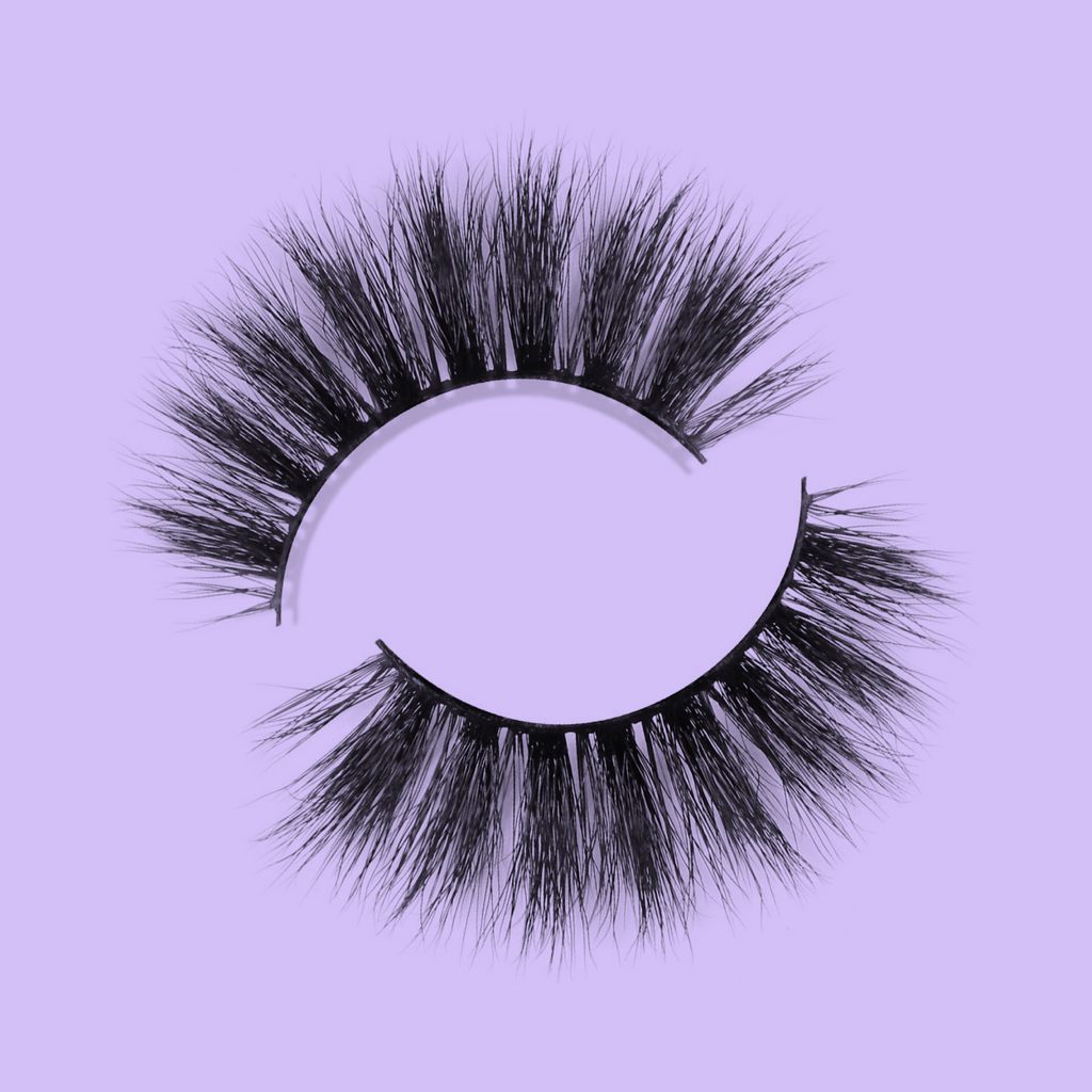 false eyelashes uk