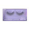 HONEY - 5D Faux Mink False Eyelashes