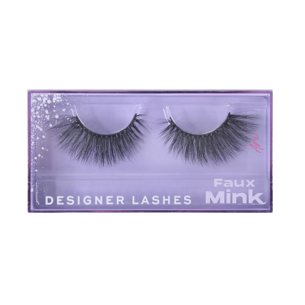 false eyelashes uk