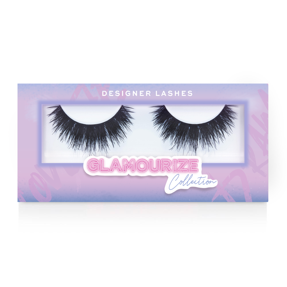 G110 - Designer Lashes