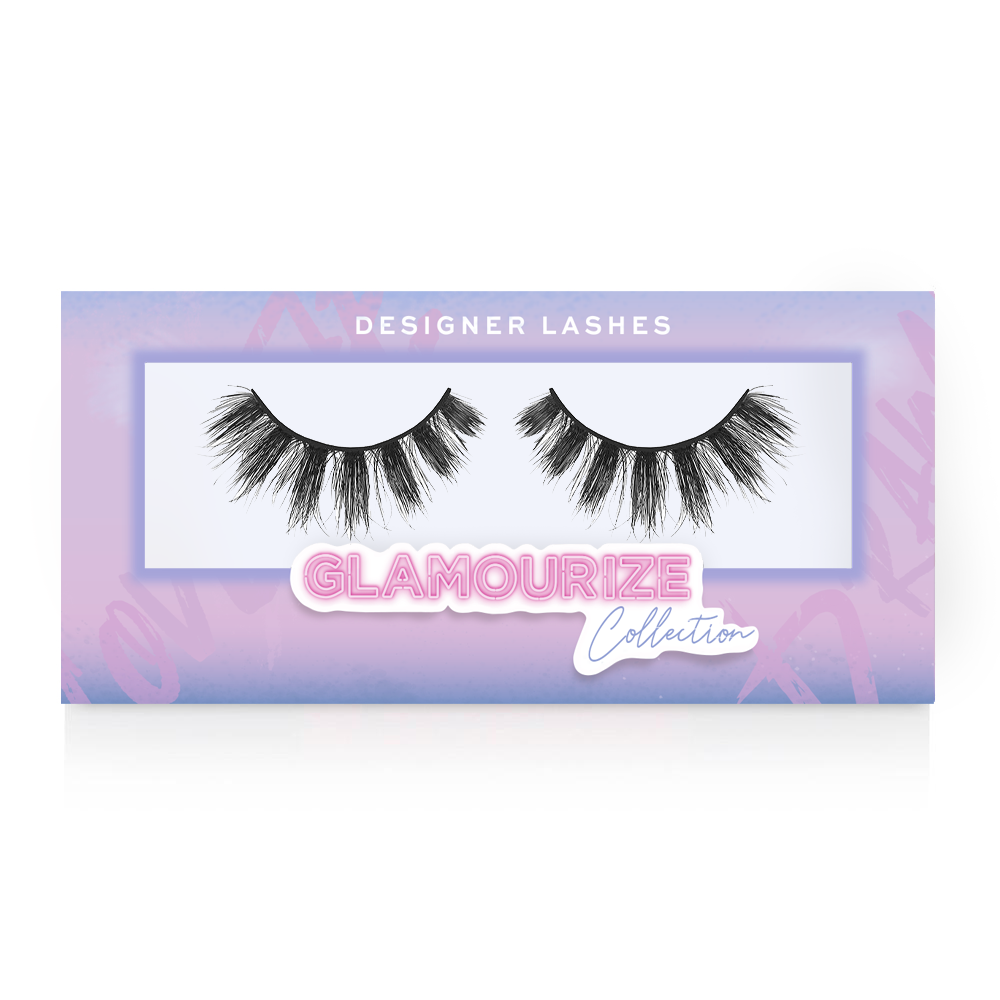 G105 - Designer Lashes