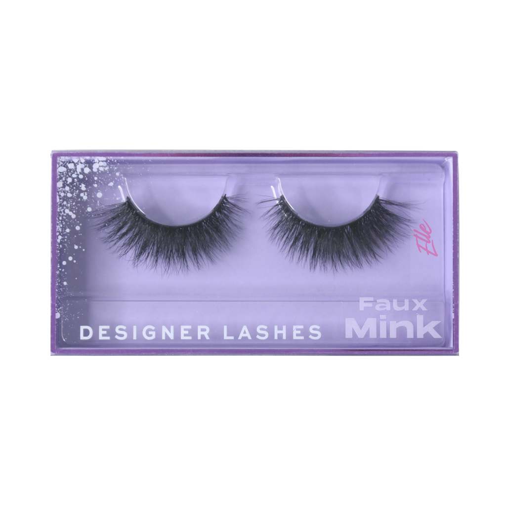 false eyelashes uk