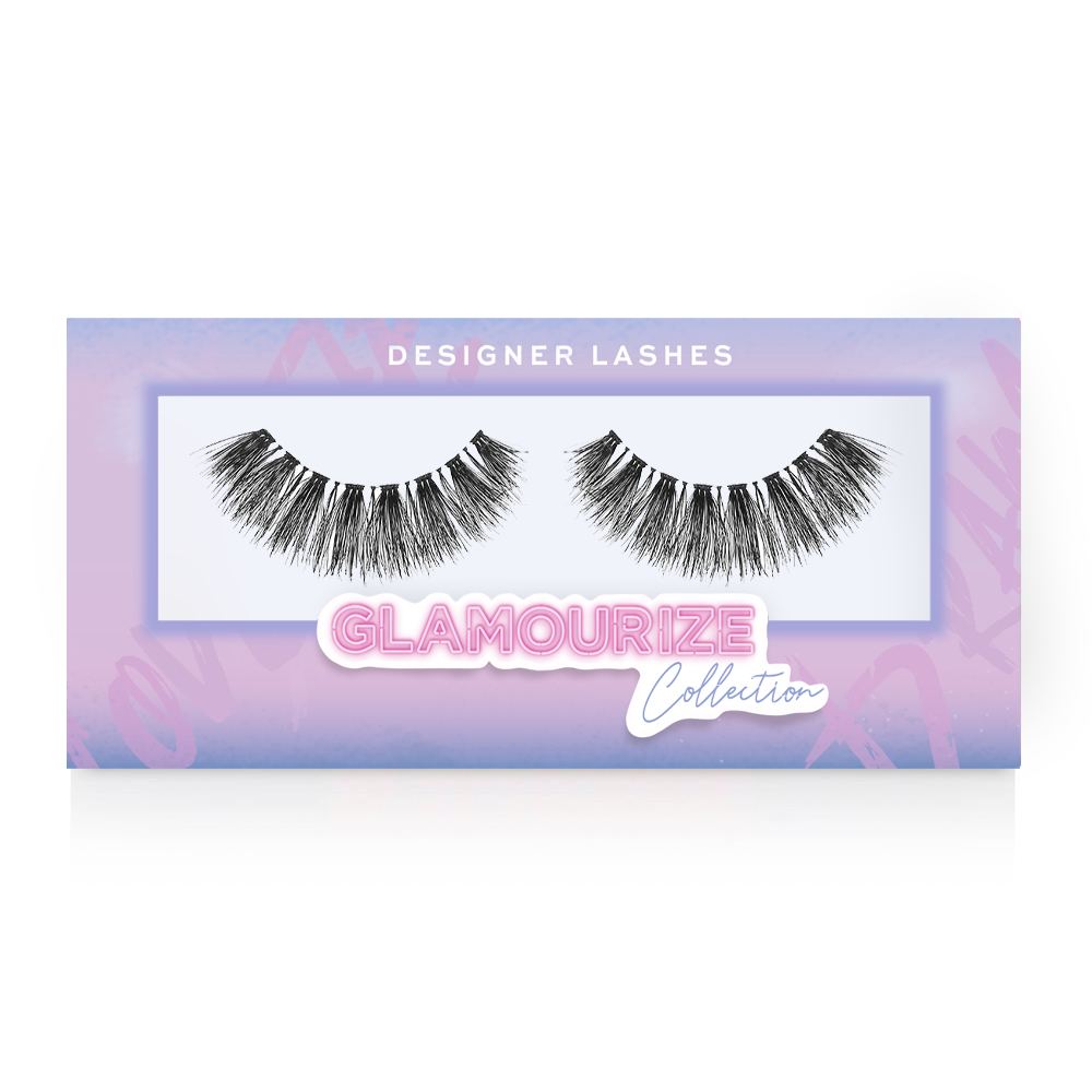 G102 - Designer Lashes