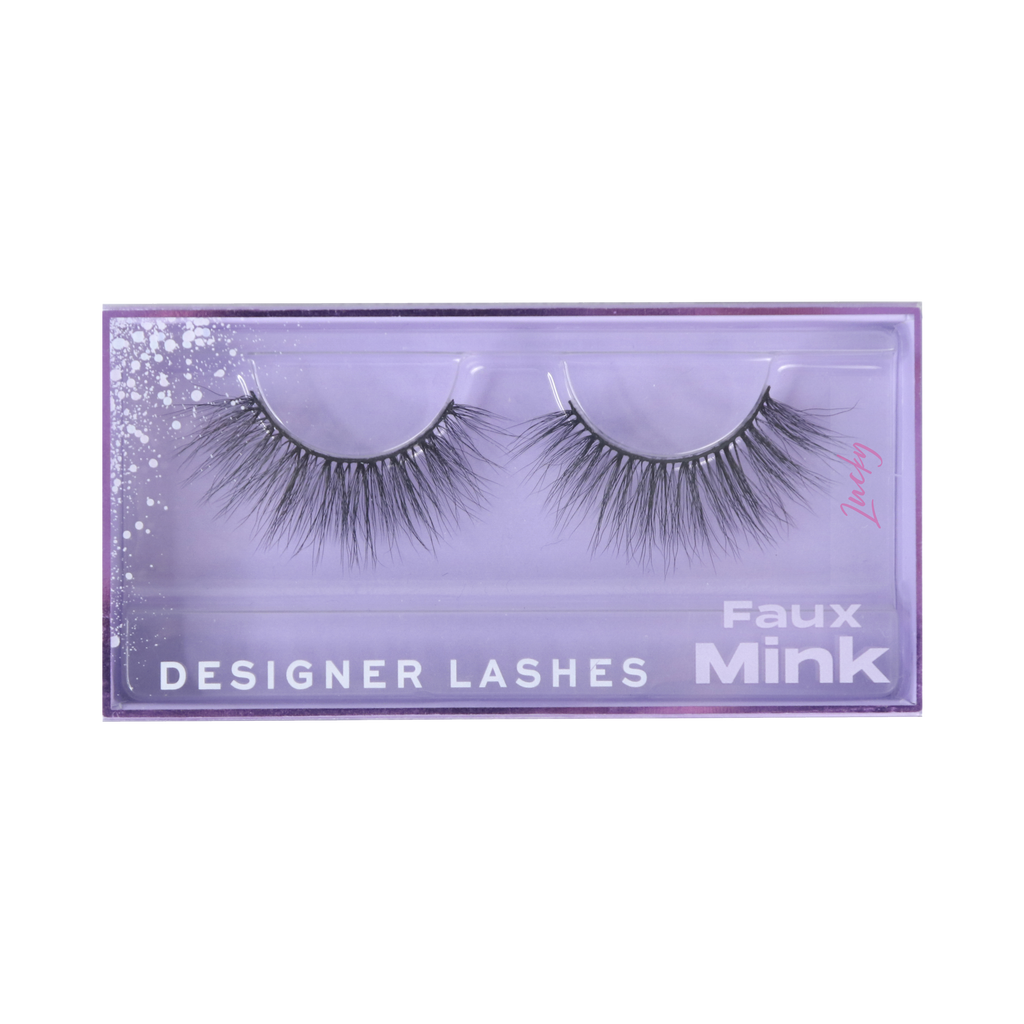 false eyelashes uk