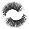 false eyelashes