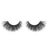 false eyelashes natural