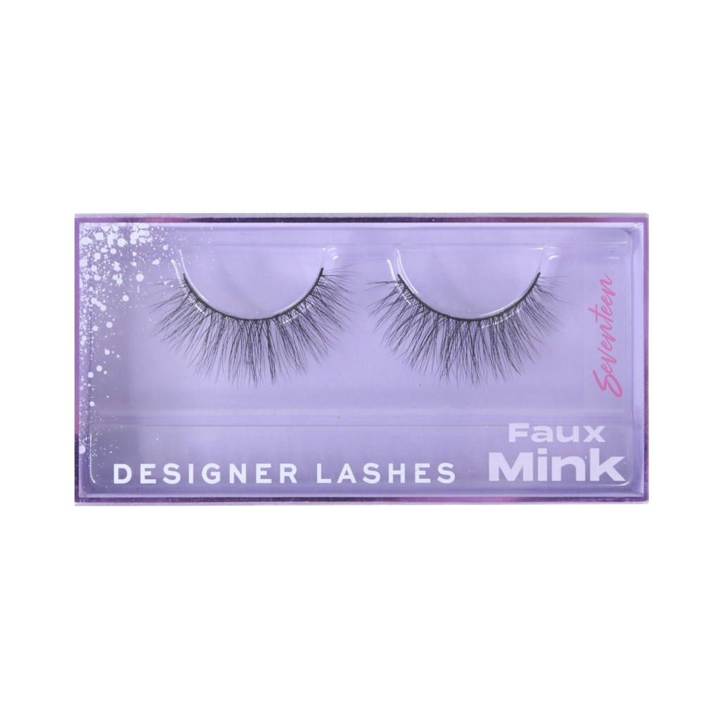 false eyelashes uk