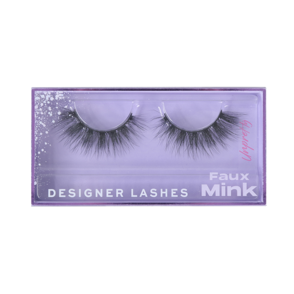 false eyelashes uk