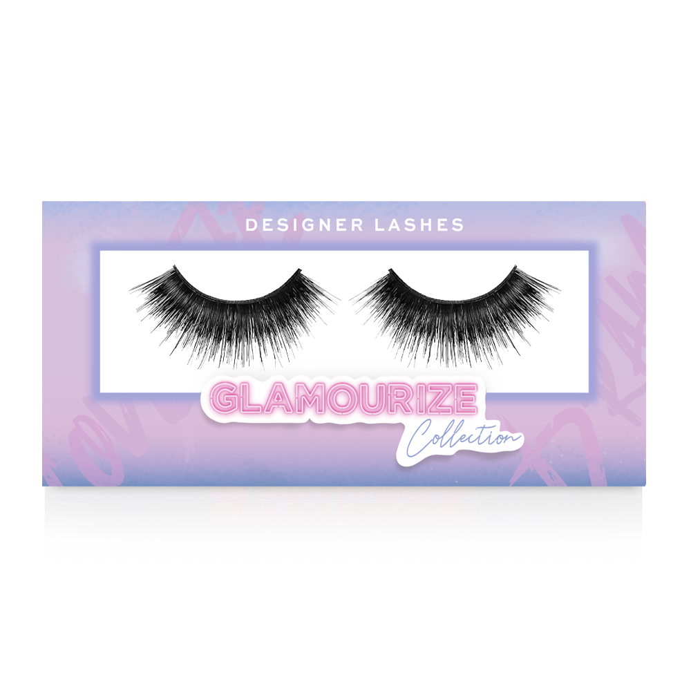 G106 - Designer Lashes