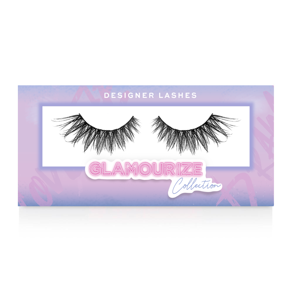 G107 - Designer Lashes