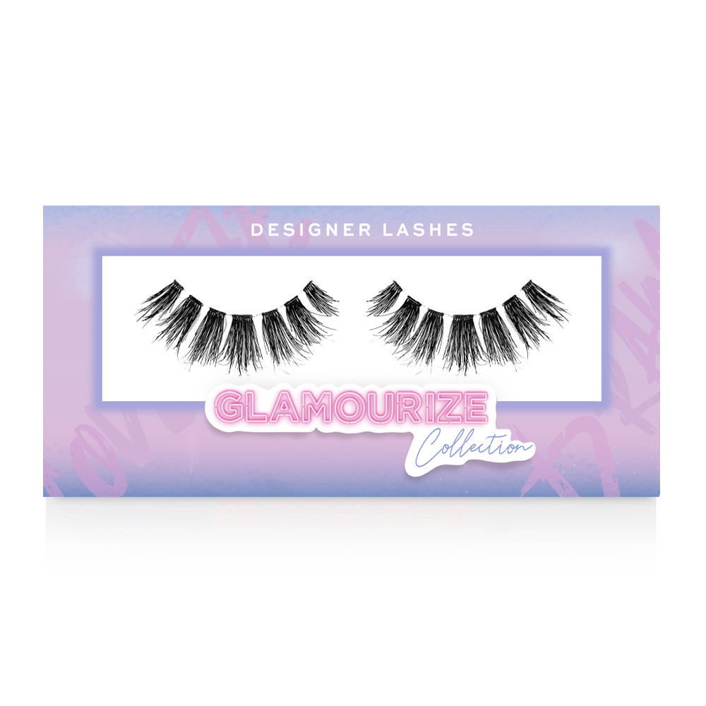 G108 - Designer Lashes