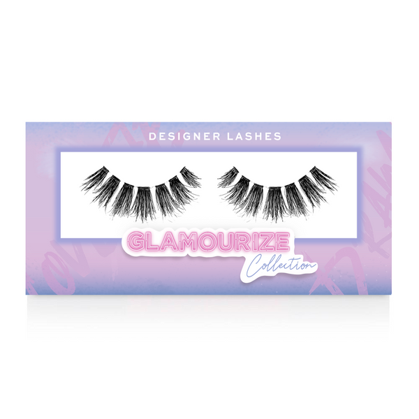 G108 - Designer Lashes